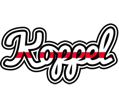 Koppel kingdom logo