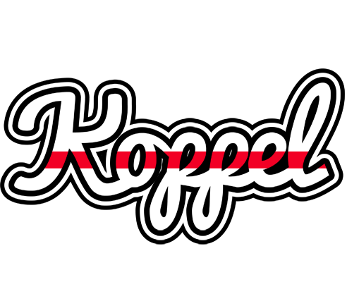 Koppel kingdom logo