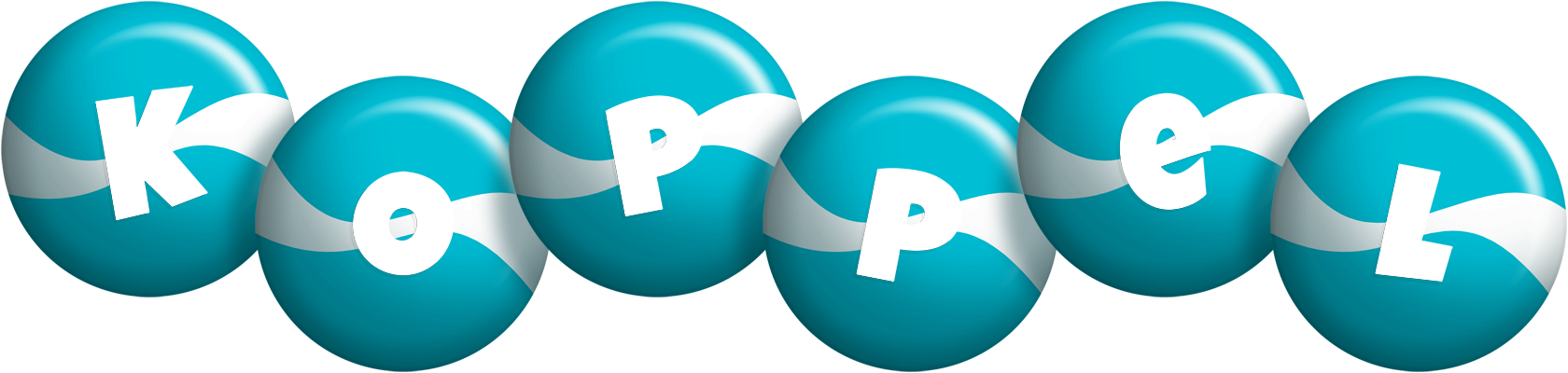 Koppel messi logo