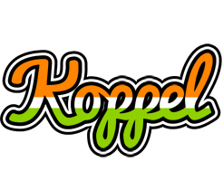 Koppel mumbai logo