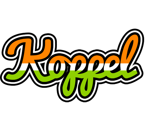Koppel mumbai logo