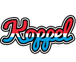 Koppel norway logo