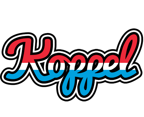 Koppel norway logo