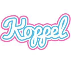 Koppel outdoors logo