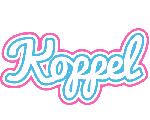 Koppel outdoors logo
