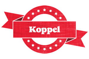 Koppel passion logo