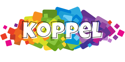 Koppel pixels logo