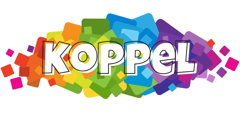 Koppel pixels logo