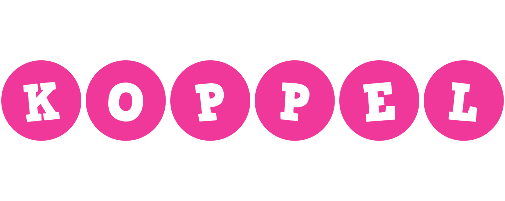 Koppel poker logo