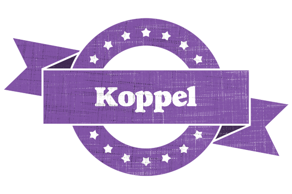 Koppel royal logo