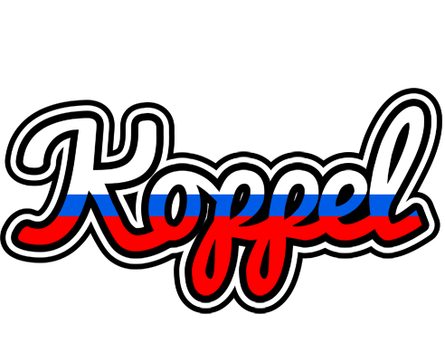 Koppel russia logo