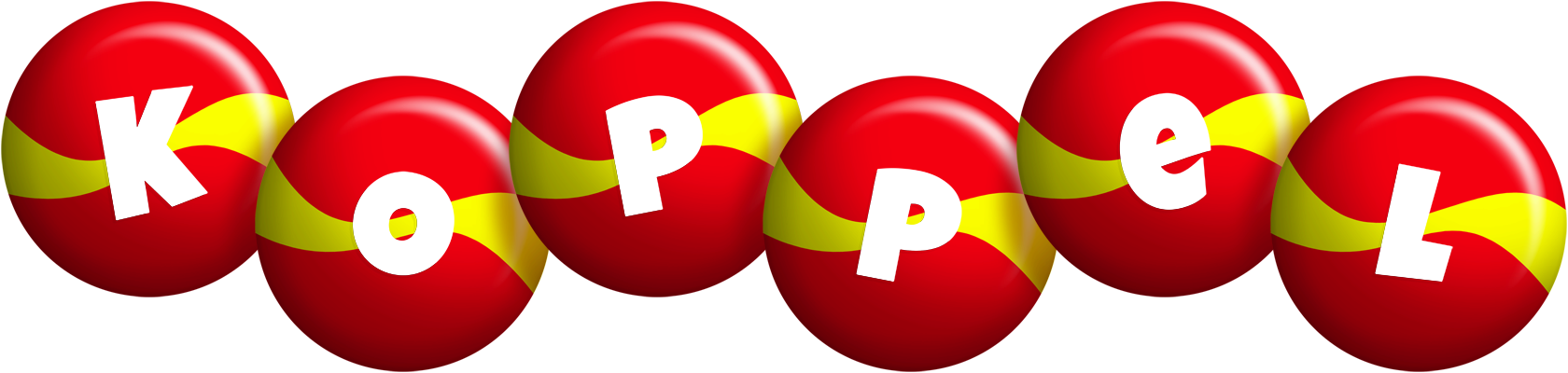 Koppel spain logo