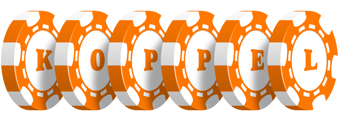 Koppel stacks logo