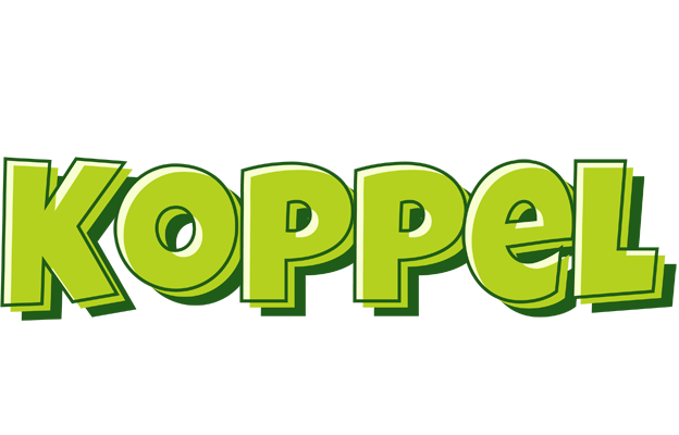Koppel summer logo