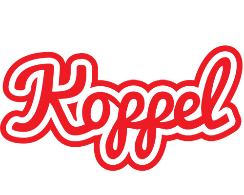 Koppel sunshine logo
