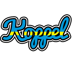 Koppel sweden logo