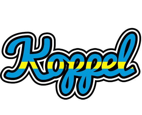 Koppel sweden logo