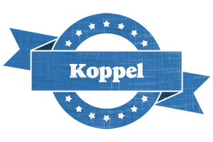 Koppel trust logo