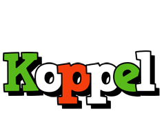 Koppel venezia logo