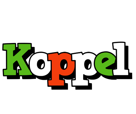 Koppel venezia logo