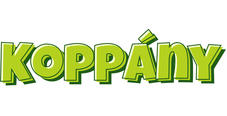 Koppány summer logo