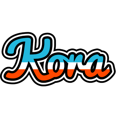 Kora america logo