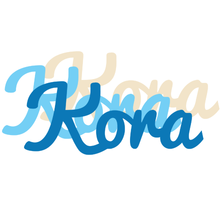Kora breeze logo