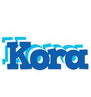 Kora business logo