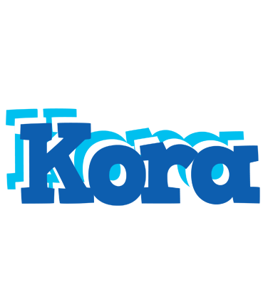 Kora business logo