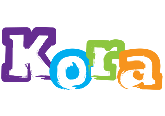 Kora casino logo