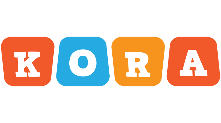 Kora comics logo