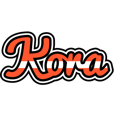 Kora denmark logo