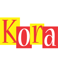 Kora errors logo