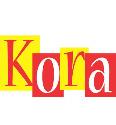Kora errors logo