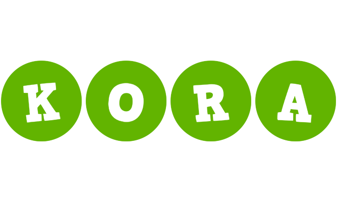 Kora games logo