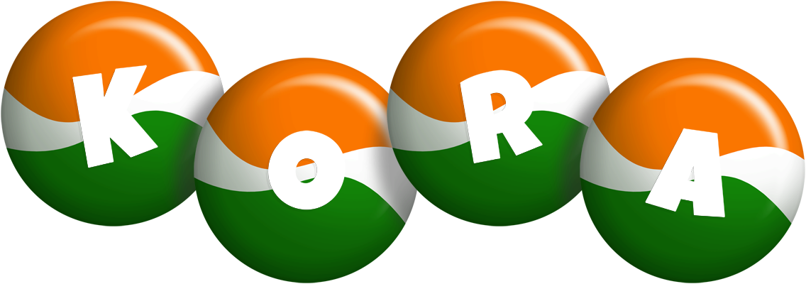 Kora india logo