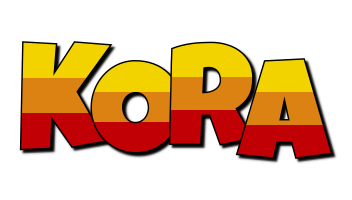 Kora jungle logo