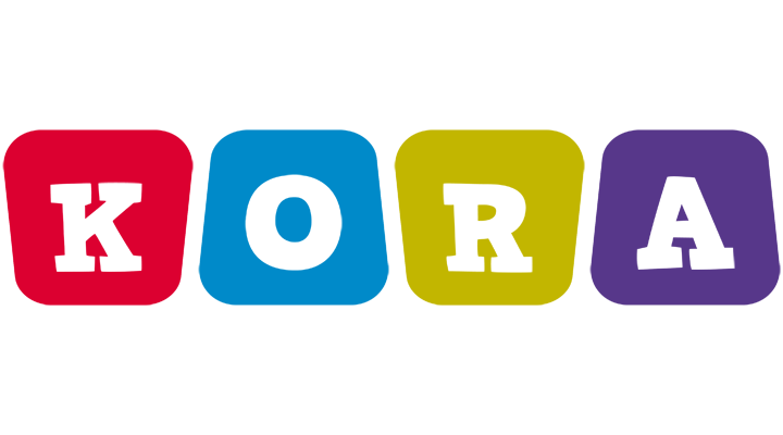 Kora kiddo logo