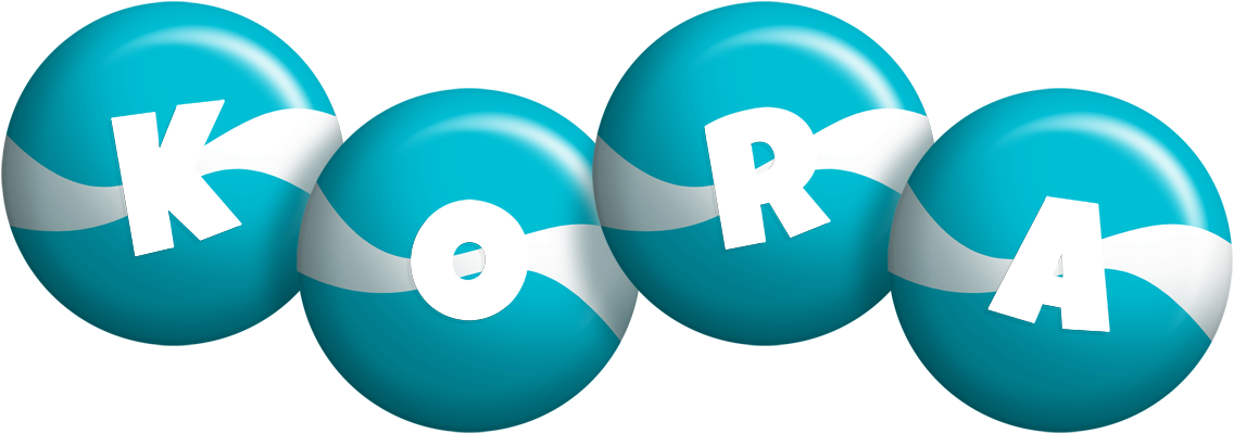 Kora messi logo