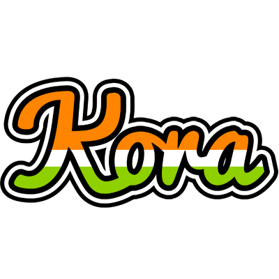 Kora mumbai logo