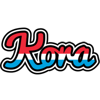 Kora norway logo