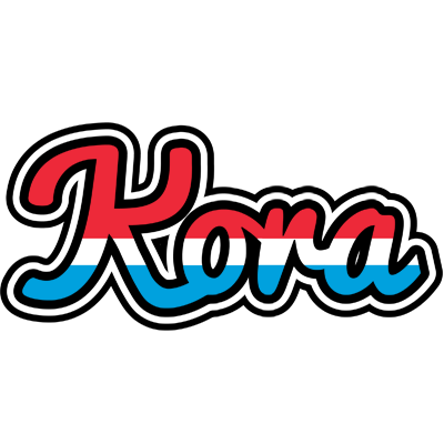 Kora norway logo