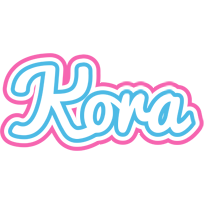 Kora outdoors logo