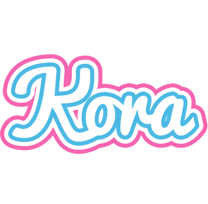 Kora outdoors logo