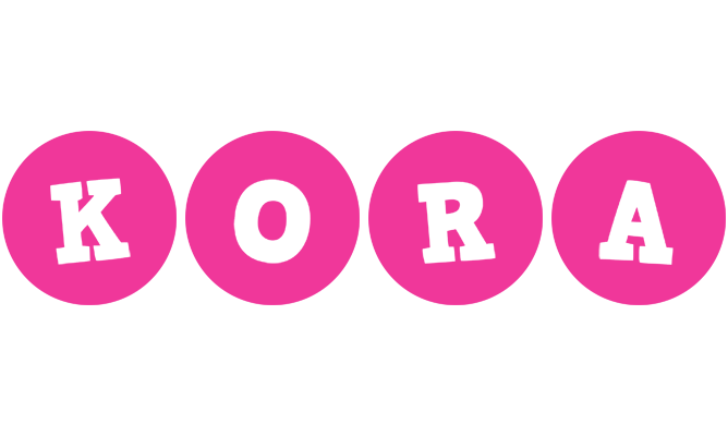 Kora poker logo
