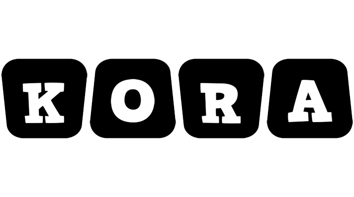 Kora racing logo