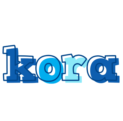 Kora sailor logo