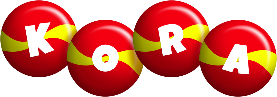 Kora spain logo