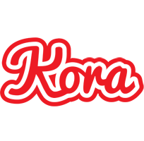 Kora sunshine logo