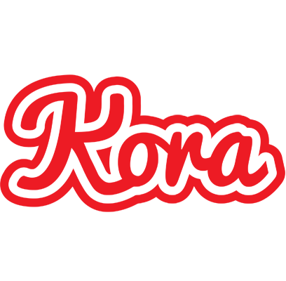Kora sunshine logo